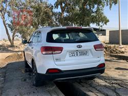 کیا سۆرینتۆ